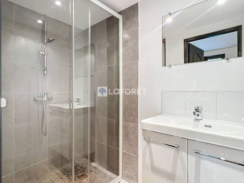 Maison à louer, 44m², TOULOUSE