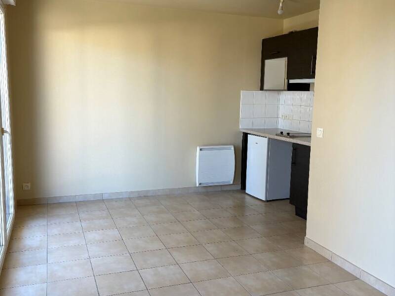 Maison à louer, 25m², OUISTREHAM