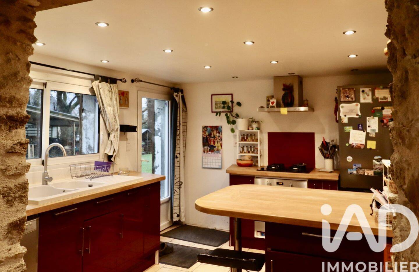 Maison à vendre, 63m², SAINTE REINE DE BRETAGNE