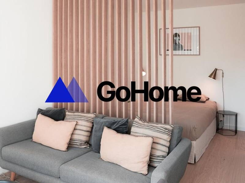 Maison à louer, 28m², PARIS 17E