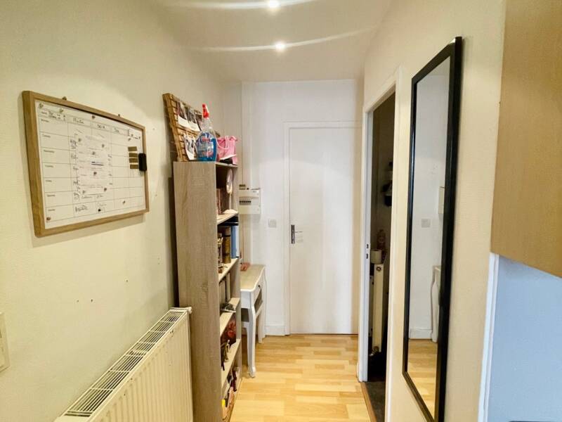 Maison à louer, 36m², LE HAVRE