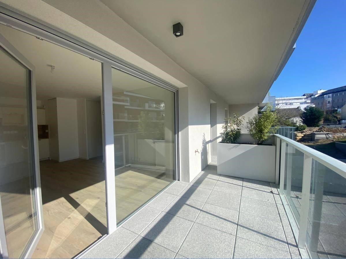 Maison à louer, 63m², VANNES