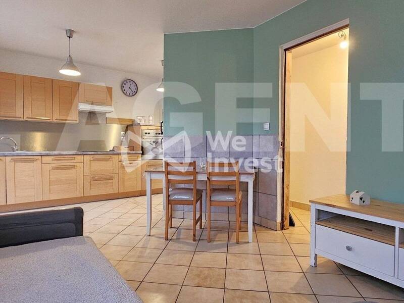 Maison à vendre, 77m², REBAIS