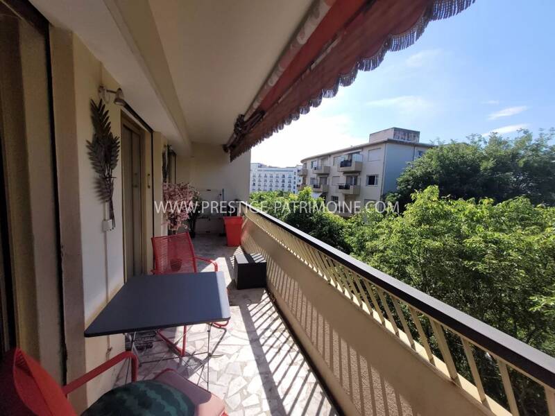 Maison à louer, 43m², CANNES