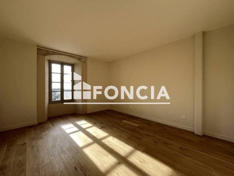 Maison à louer, 76m², GUERANDE