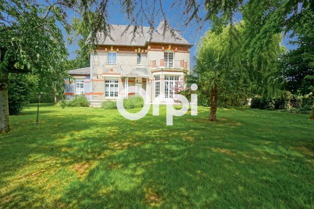 Maison à vendre 259 000 € 6 pièces 4 chambres 202,3 m² 3 176 m² de terrain Bertincourt 62124