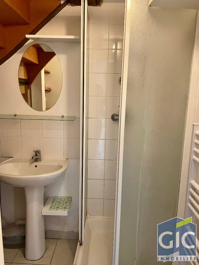 Maison à louer, 23m², CAEN