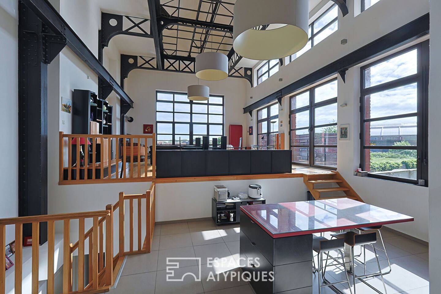 Maison à vendre, 231m², TOURCOING