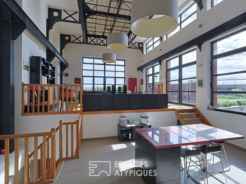 Maison à vendre, 231m², TOURCOING