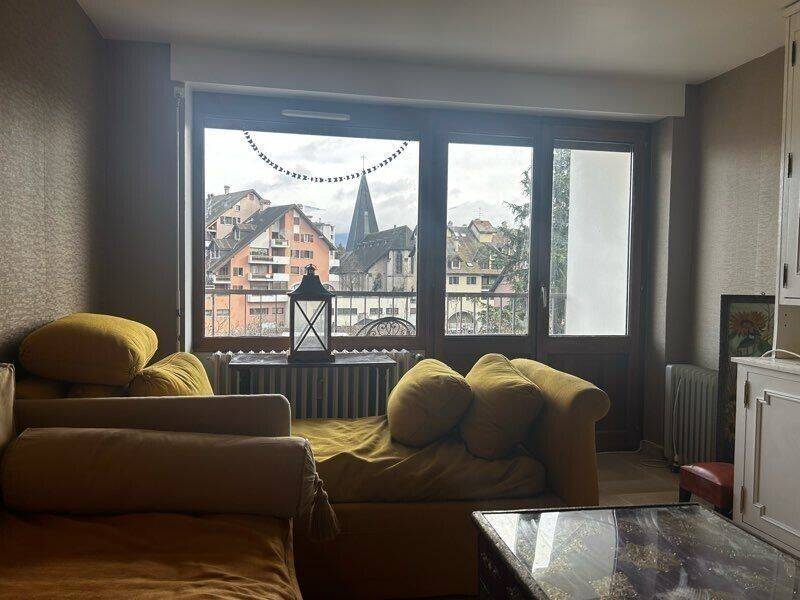 Maison à louer, 78m², SAINT JULIEN EN GENEVOIS