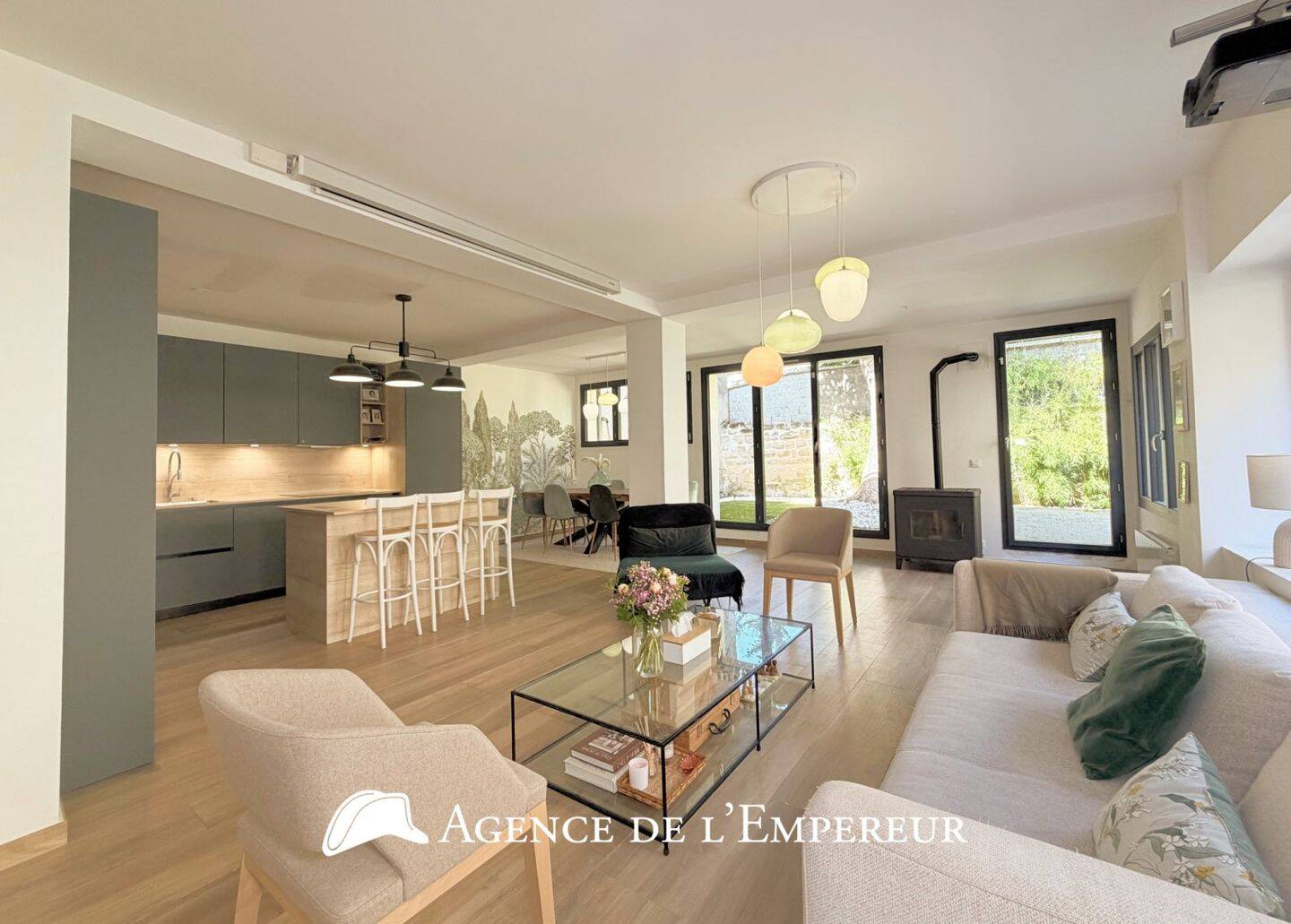 Maison à vendre, 138m², RUEIL MALMAISON