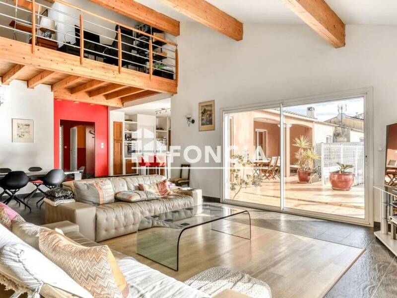 Maison à vendre, 164m², PORT LA NOUVELLE