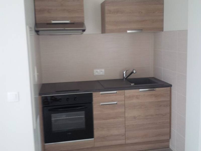 Maison à louer, 27m², HAGUENAU