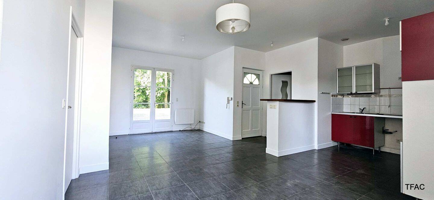 Maison à vendre, 77m², MERIGNAC