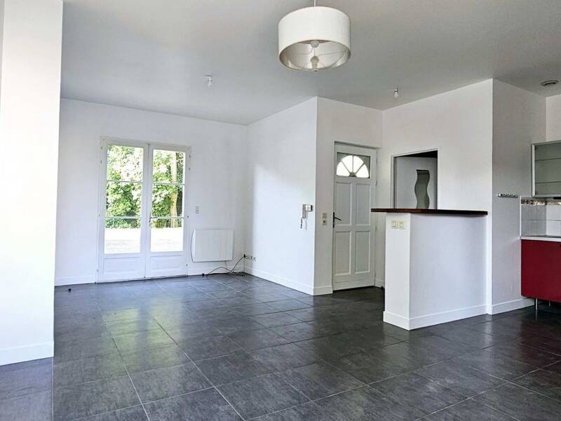 Maison à vendre, 77m², MERIGNAC