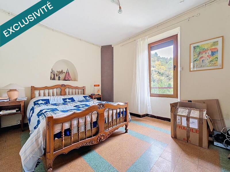 Maison à vendre, 60m², GRAISSESSAC