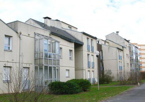 Maison à louer, 72m², BOURGES