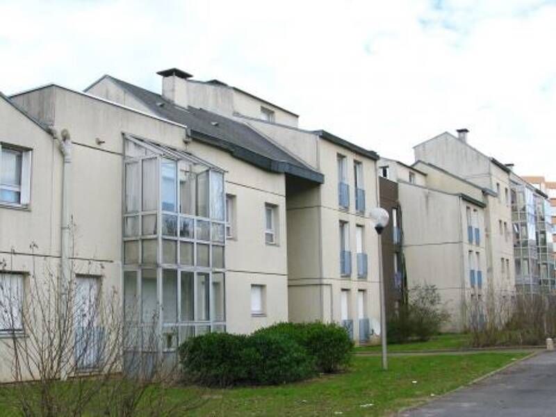 Maison à louer, 72m², BOURGES