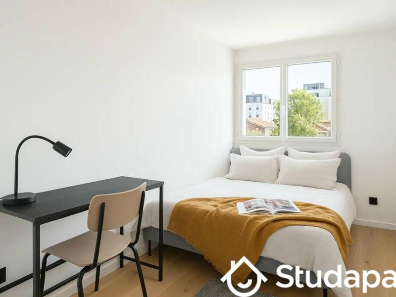 Maison à louer, 10m², CLICHY