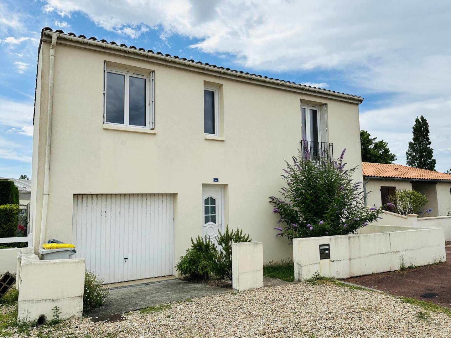 Maison à vendre, 108m², ROCHEFORT