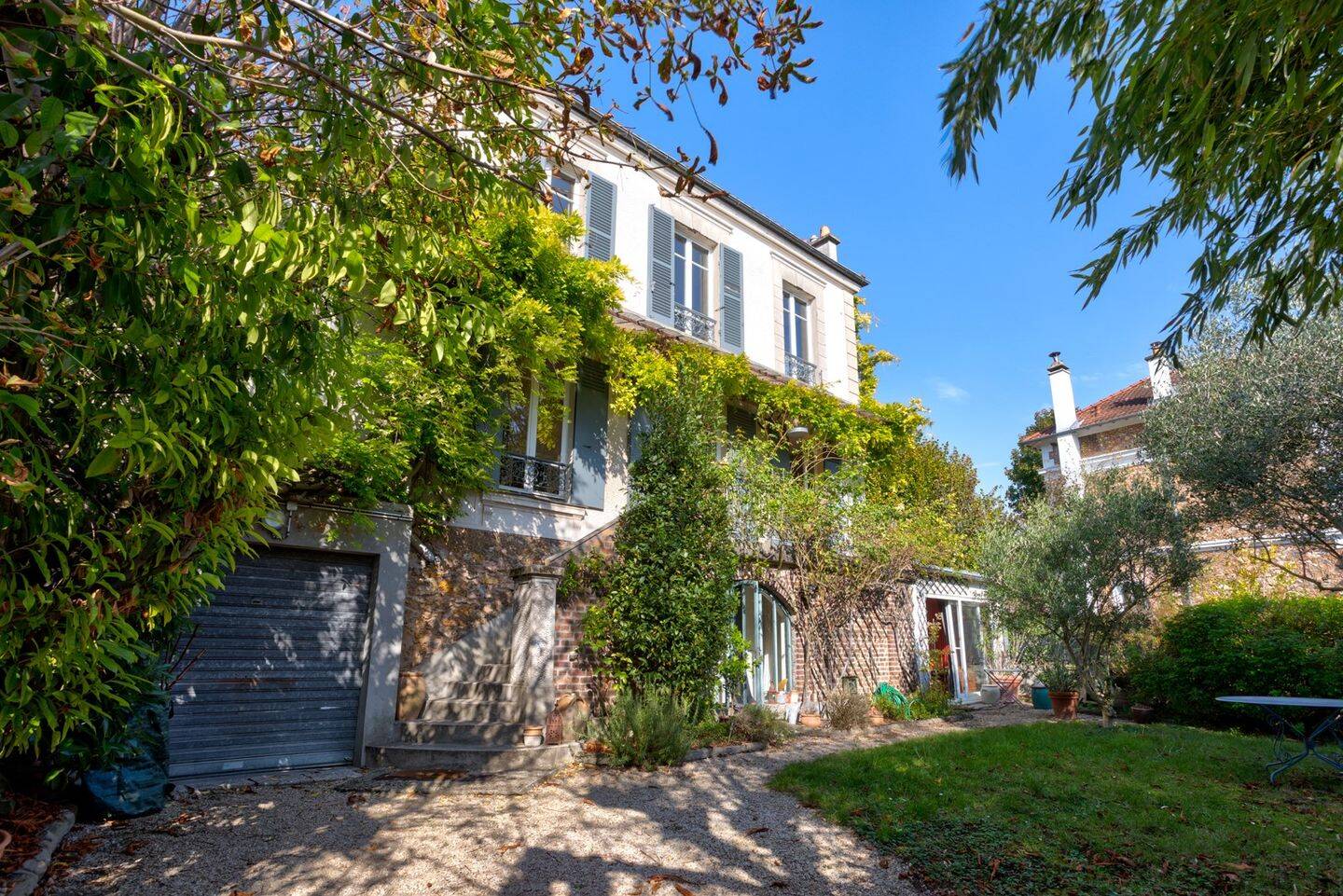 Maison à vendre, 135m², SEVRES