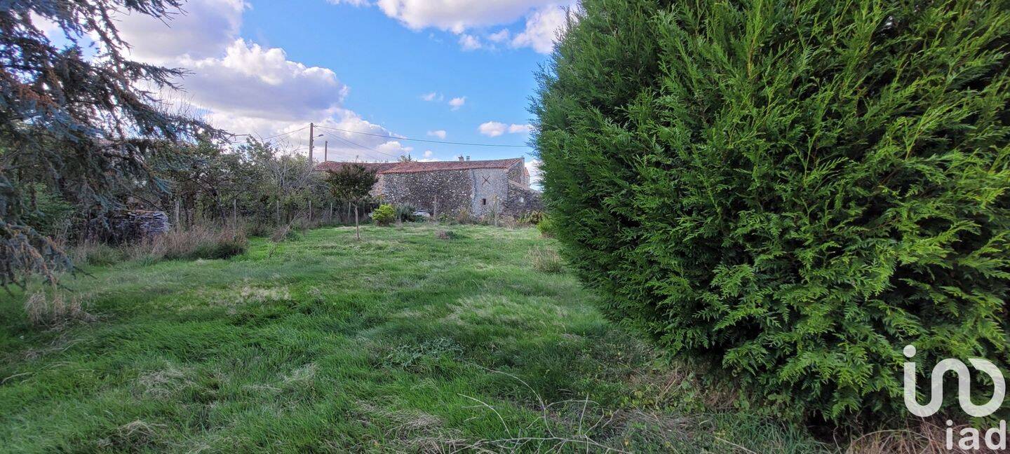Maison à vendre, 78m², LA MEILLERAIE TILLAY