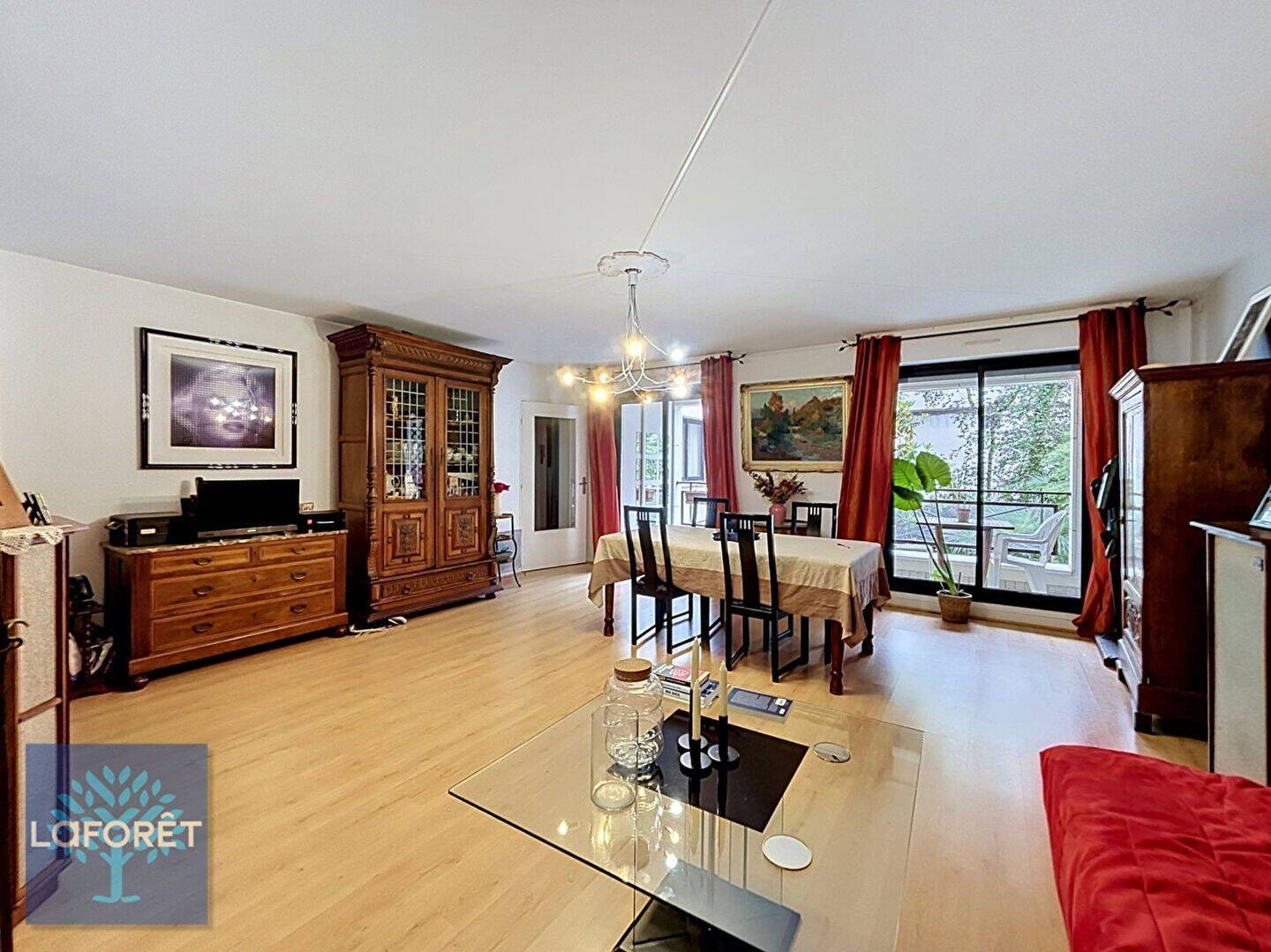 Maison à louer, 83m², LEVALLOIS PERRET