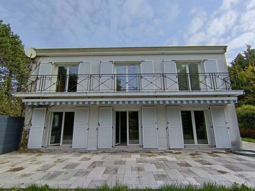Maison à vendre 377 000 € 6 pièces 5 chambres 246 m² 3 500 m² de terrain La Cote de la Vierge Fécamp 76400