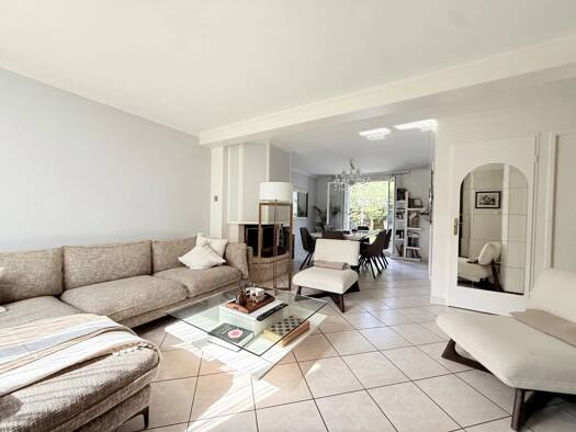 Maison à vendre 885 000 € 5 pièces 4 chambres 115 m² 83 m² de terrain Haut Pantin-Charles Auray Pantin 93500