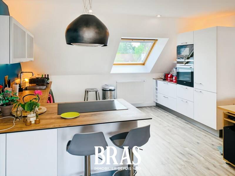 Maison à louer, 76m², VANNES