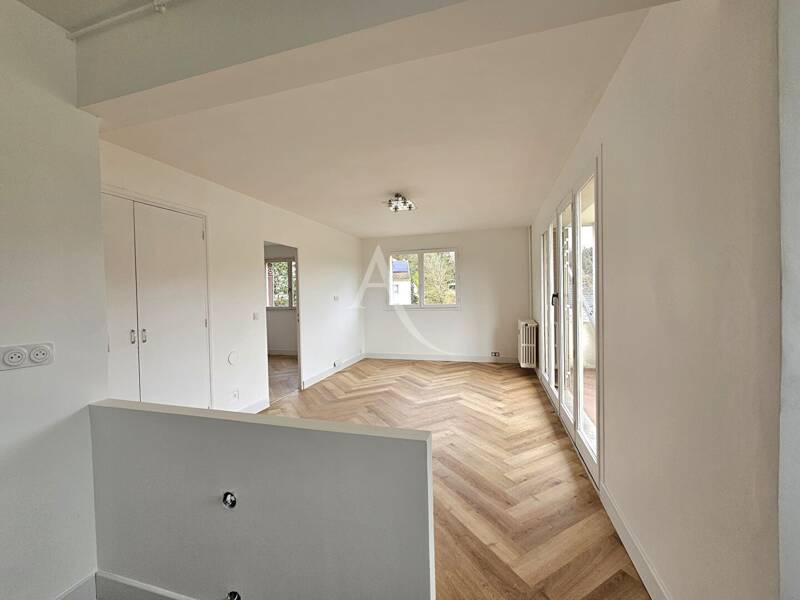 Maison à louer, 45m², ORSAY