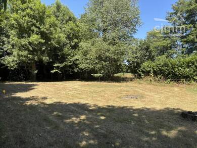 Terrain constructible à vendre 39 990 € 1 385 m² de terrain Les Brulais 35330