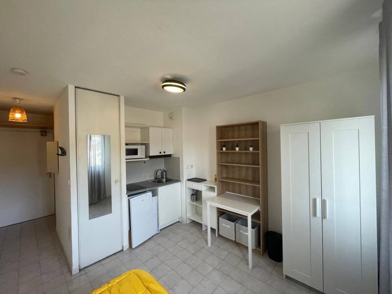 Maison à louer, 18m², AIX EN PROVENCE