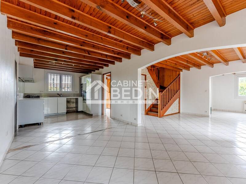 Maison à louer, 125m², MIMIZAN