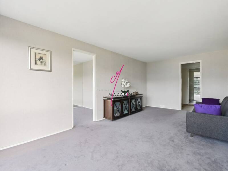 Maison à vendre, 83m², PARIS 14E