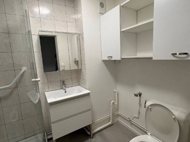 Maison à louer, 44m², MORTEAU