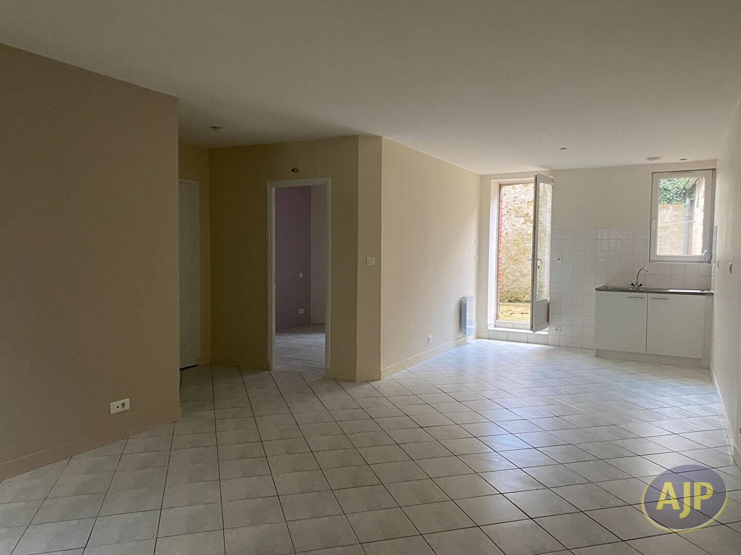 Maison à vendre, 117m², COUERON