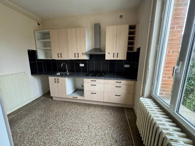 Maison à louer, 147m², FLEURY LES AUBRAIS