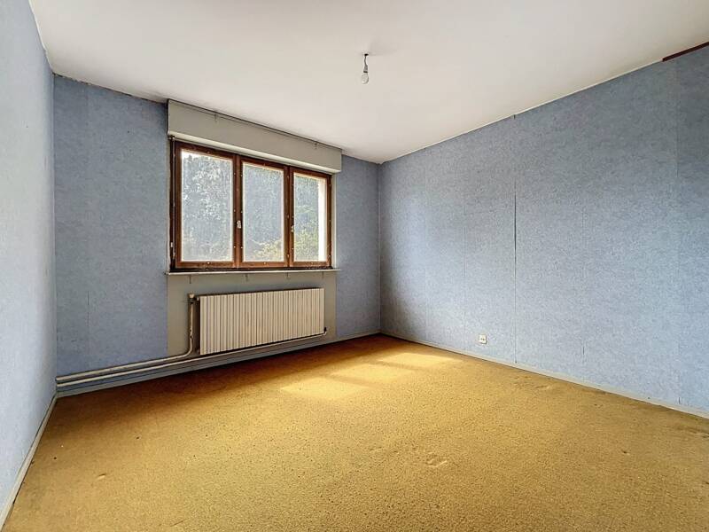 Maison à vendre, 181m², LORRY LES METZ