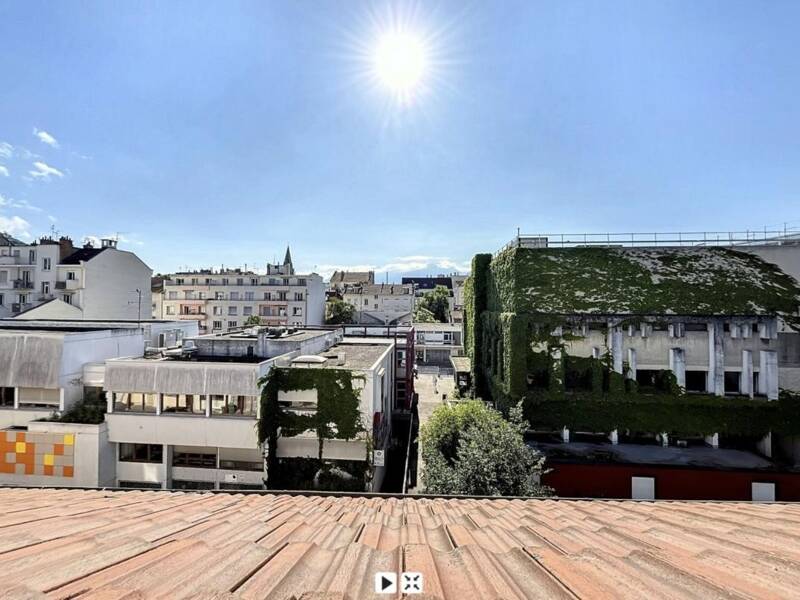 Maison à louer, 26m², GRENOBLE