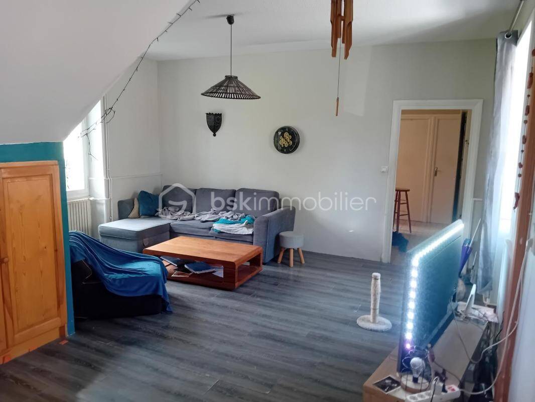 Maison à vendre, 118m², SAINT JEAN SAINT MAURICE SUR LOIRE