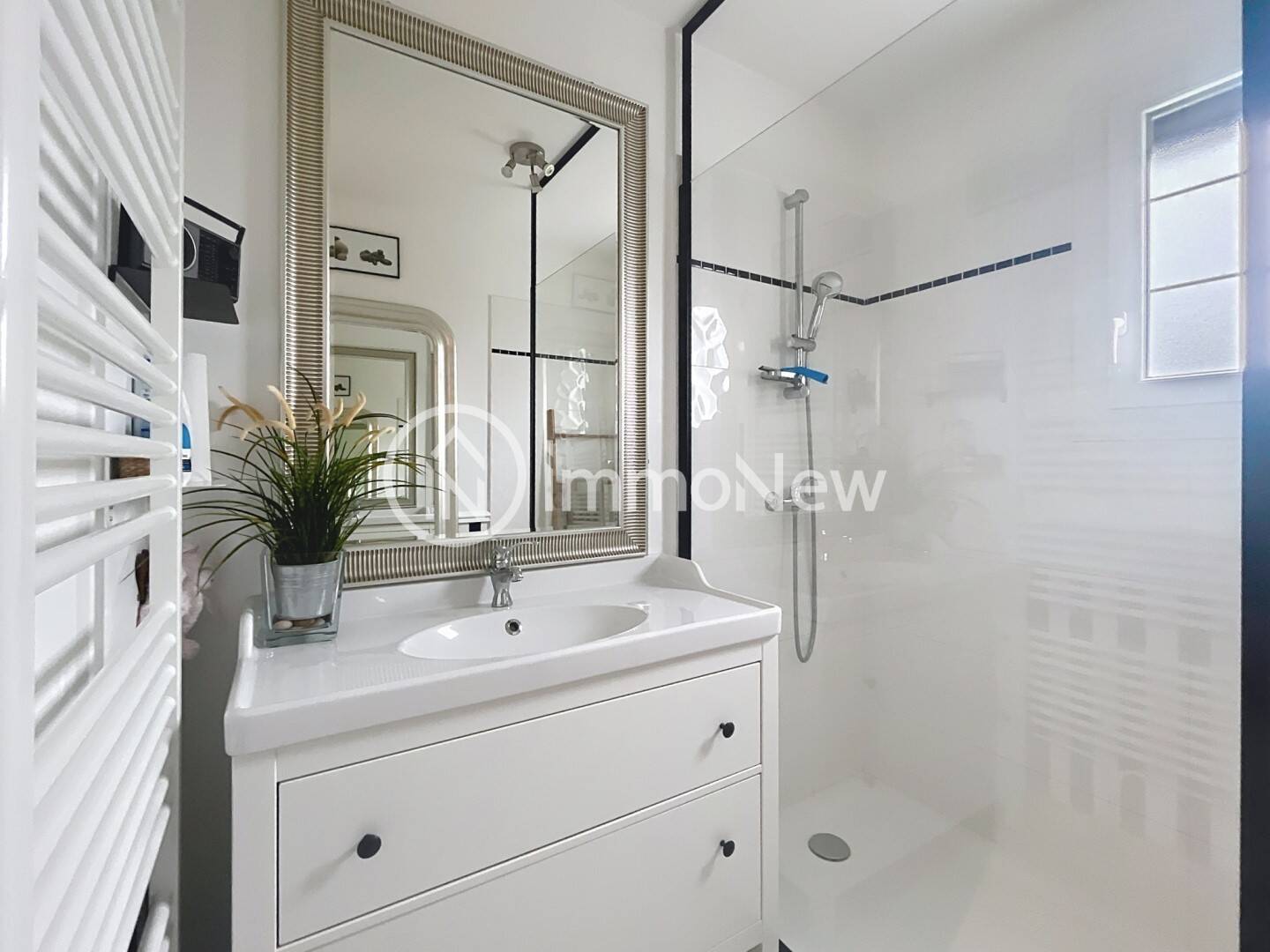 Maison à vendre, 120m², SAINT PAIR SUR MER