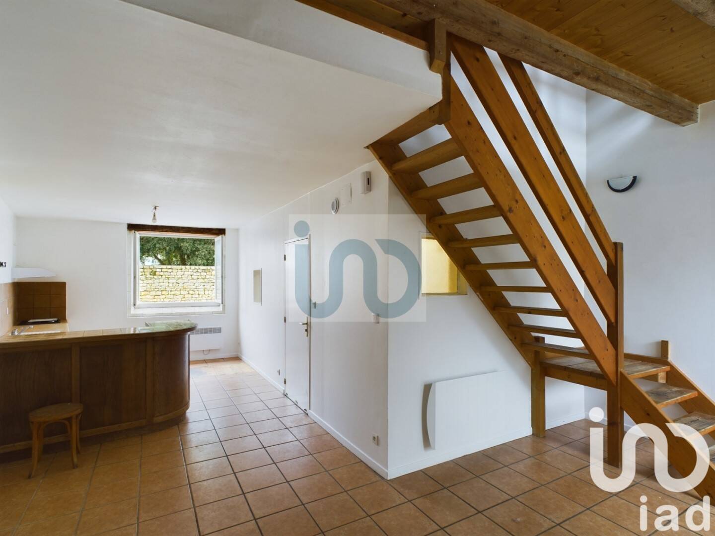 Maison à vendre, 86m², SAINTE MARIE DE RE