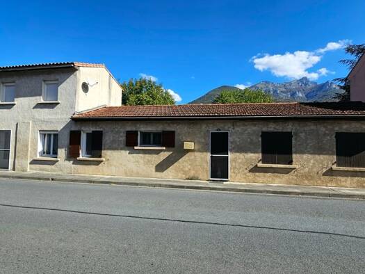 Maison à vendre 135 000 € 5 pièces 3 chambres 110 m² Cierp-Gaud 31440