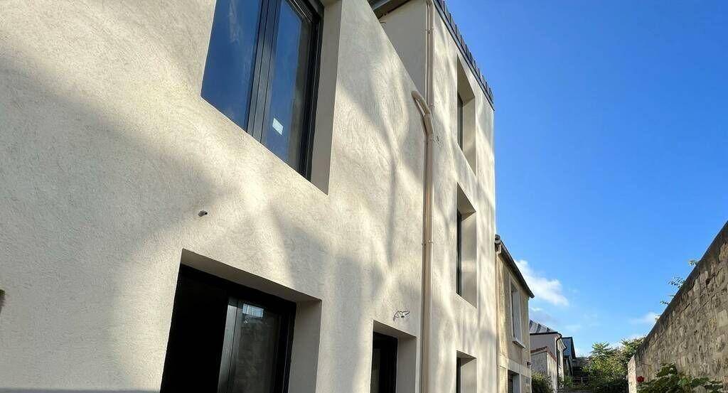 Maison à louer, 25m², MONTREUIL