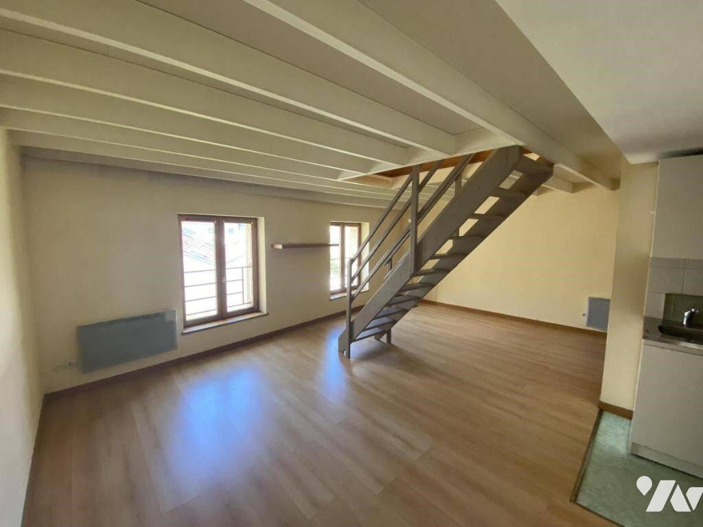Maison à louer, 50m², NANCY