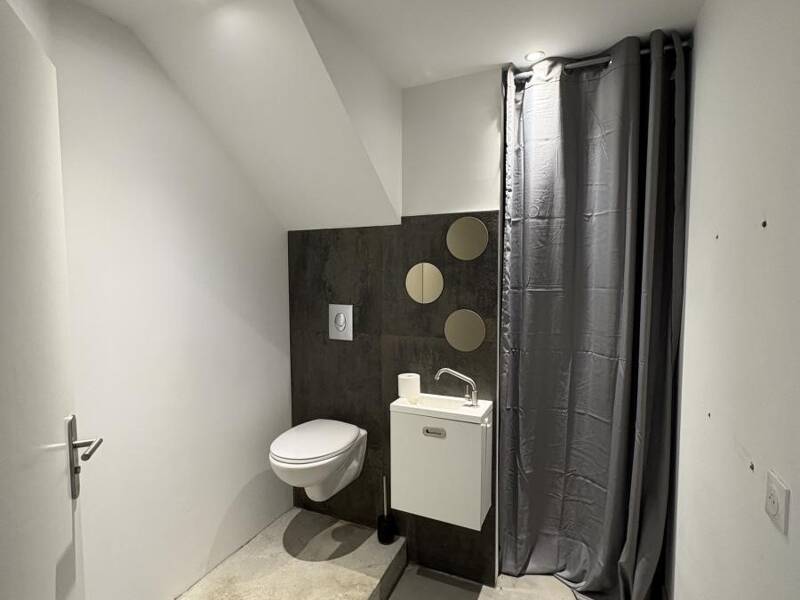 Maison à louer, 0m², PRINQUIAU