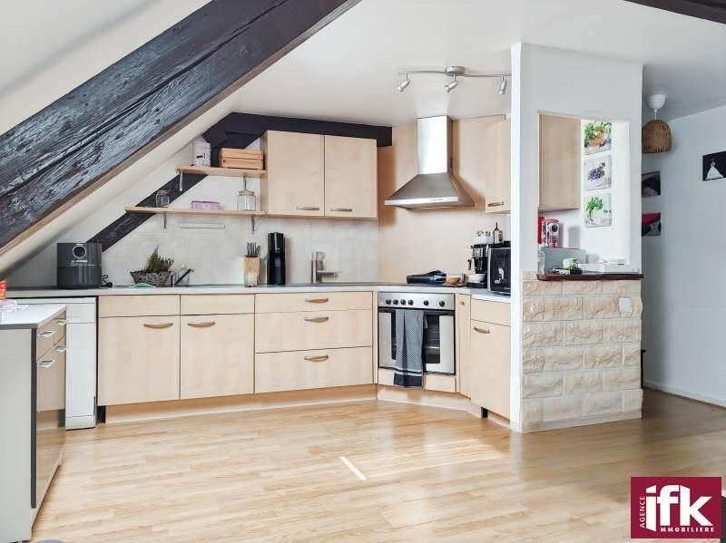 Maison à vendre, 50m², SOULTZ HAUT RHIN
