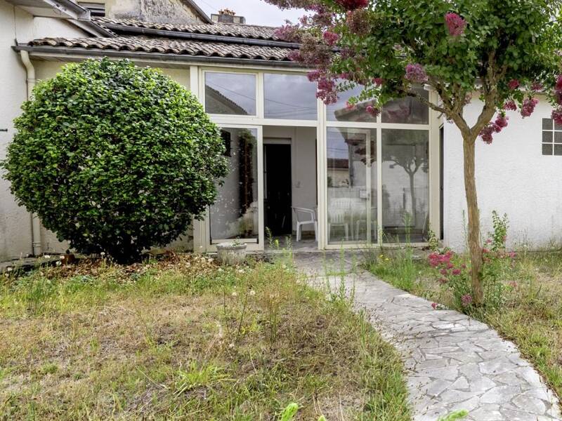 Maison à vendre, 152m², EYSINES