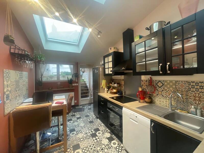 Maison à vendre, 72m², AMIENS